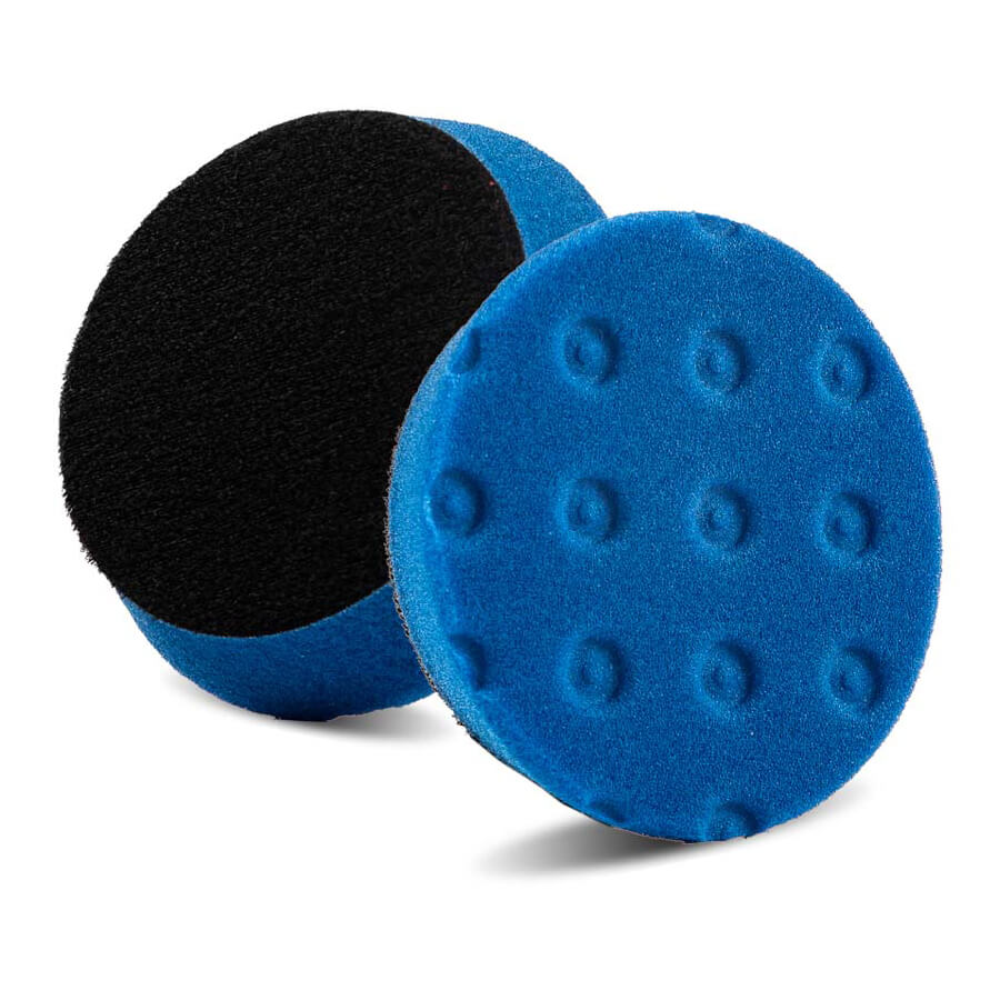 Lake Country CCS SDO Blue Cutting Pad (3",5", 6") - Image 3