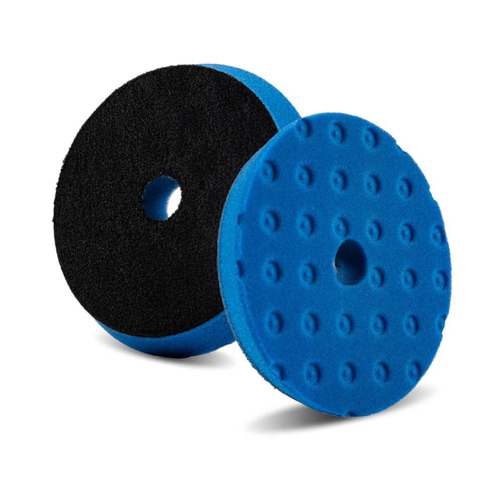 Lake Country CCS SDO Blue Cutting Pad (3",5", 6") - Image 4