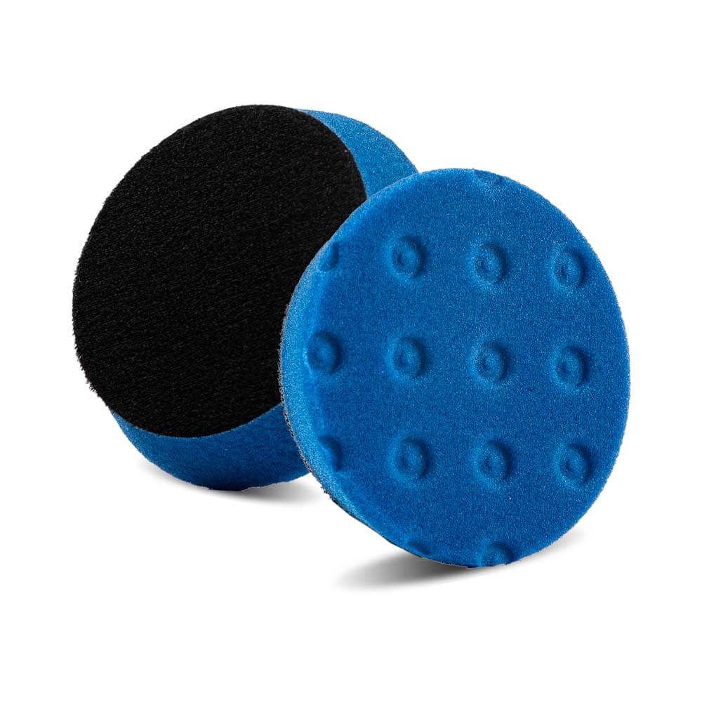 Lake Country CCS SDO Blue Cutting Pad (3",5", 6") - Image 5