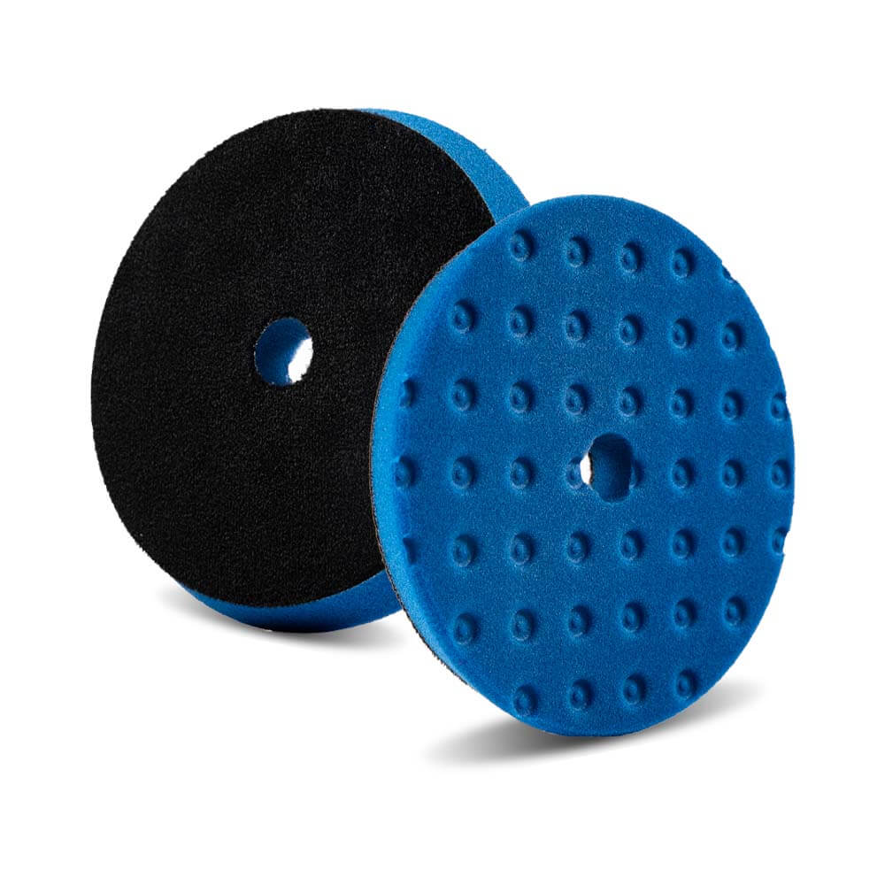Lake Country CCS SDO Blue Cutting Pad (3",5", 6") - Image 6