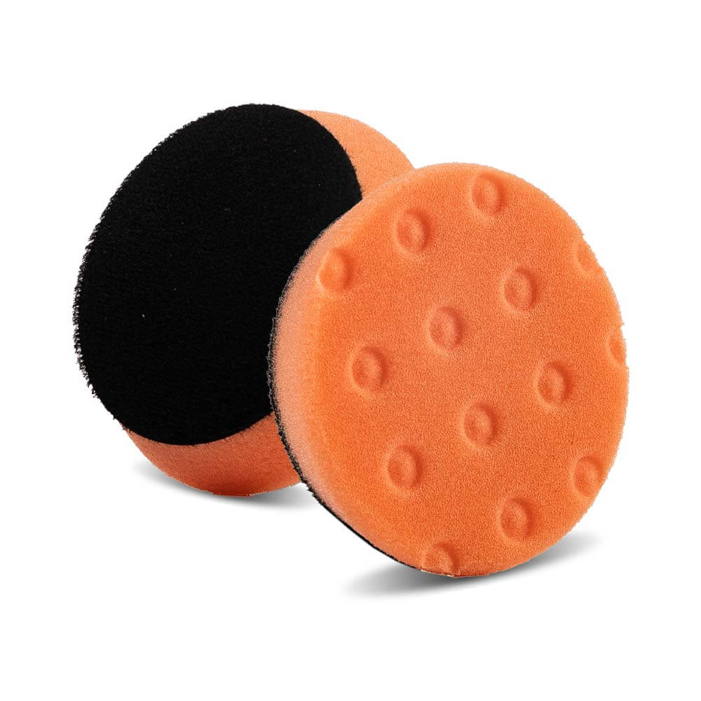 Lake Country CCS SDO Orange Polishing Pad (3",5", 6") - Image 5