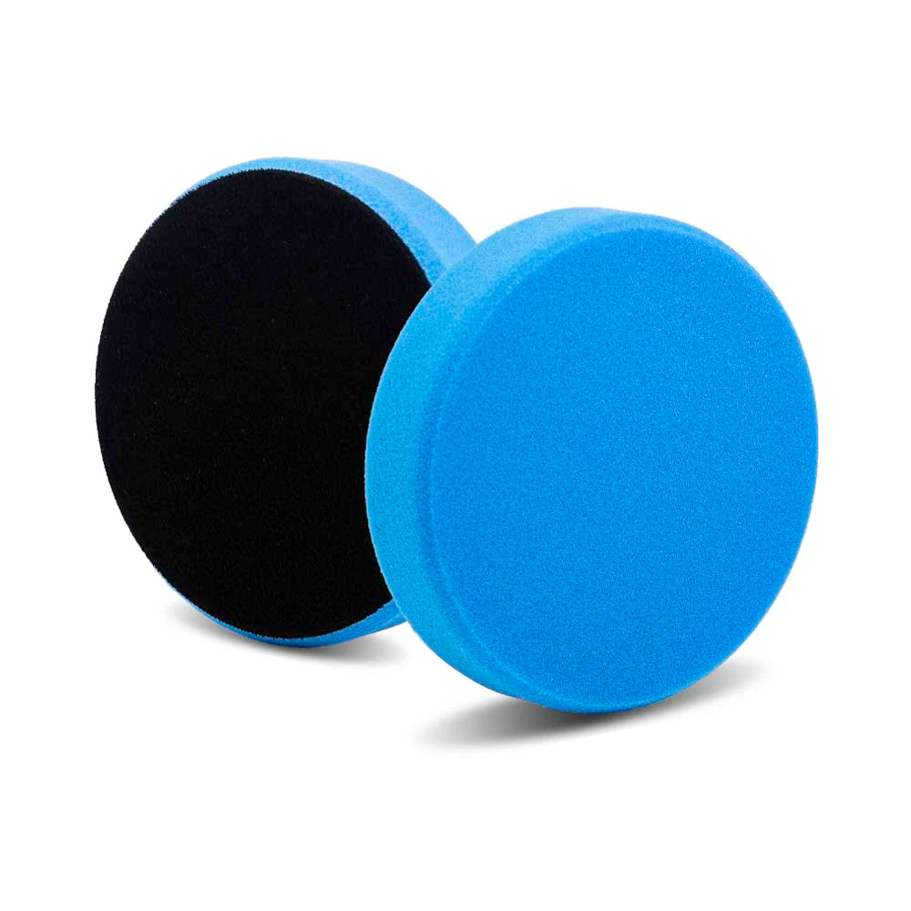 Lake Country Flat Cutback DA Pads 5.5" - Image 4