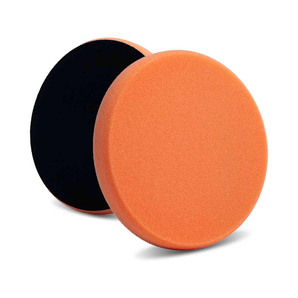 Lake Country Flat Cutback DA Pads 6.5" - Image 3