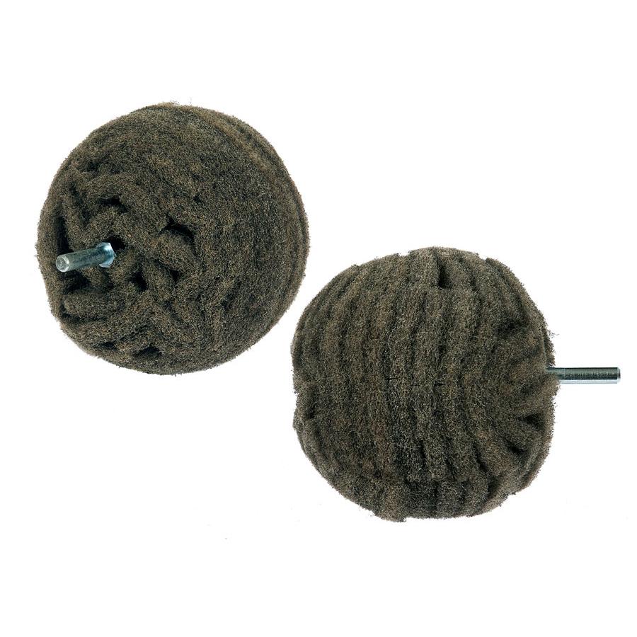 Lake Country Grey Ultra Fine Scuff Ball #80-7250