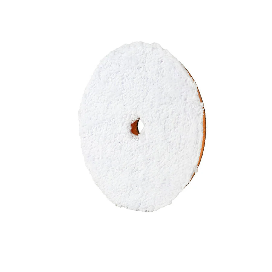 Lake Country HDO OSP Microfiber Pad (3.25", 5.25", 6.25") - Image 3