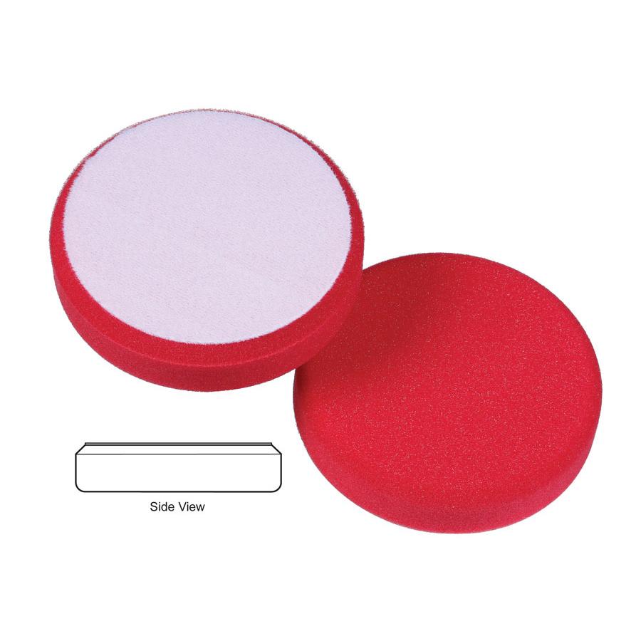 Lake Country Hydrotech H2O 6.5" Crimson Finishing Pad