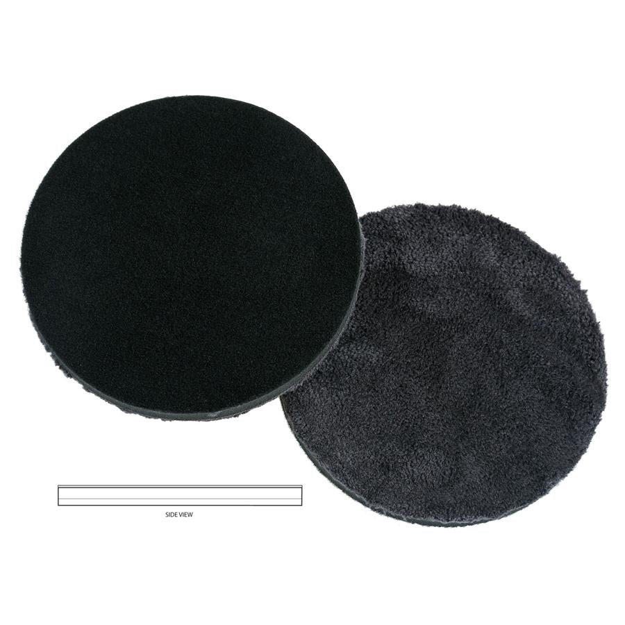 Lake Country Microfiber Polishing Pad 3.25", 5.25", 6.25"