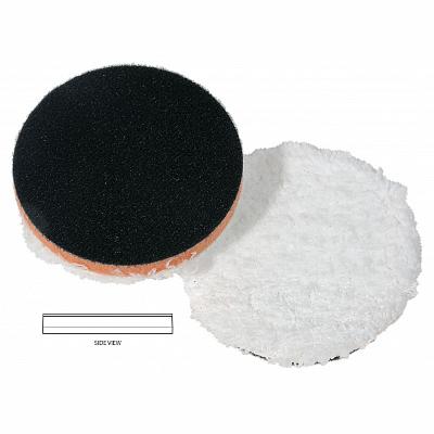 Lake Country One-Step Microfiber Pad(1",2",3.25", 5.25",6.25")