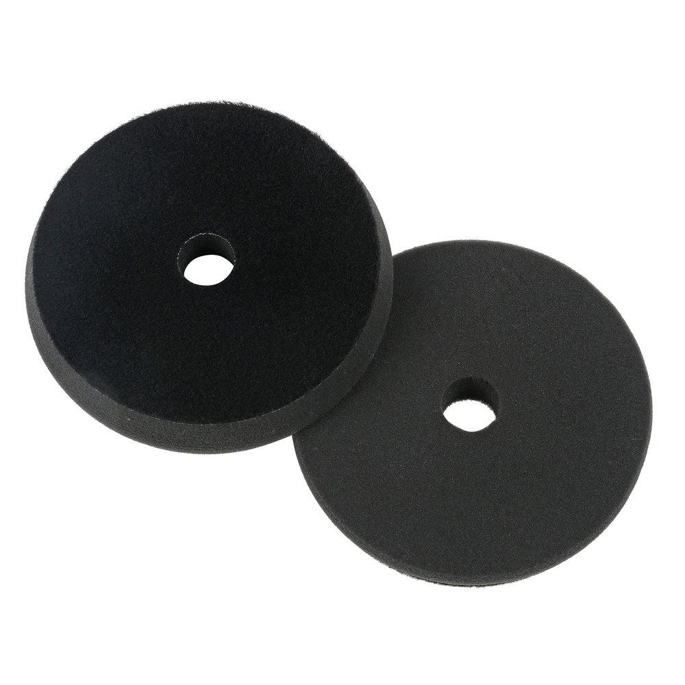 Lake Country SDO Black Finishing Pad (1", 2", 3", 5", 6")