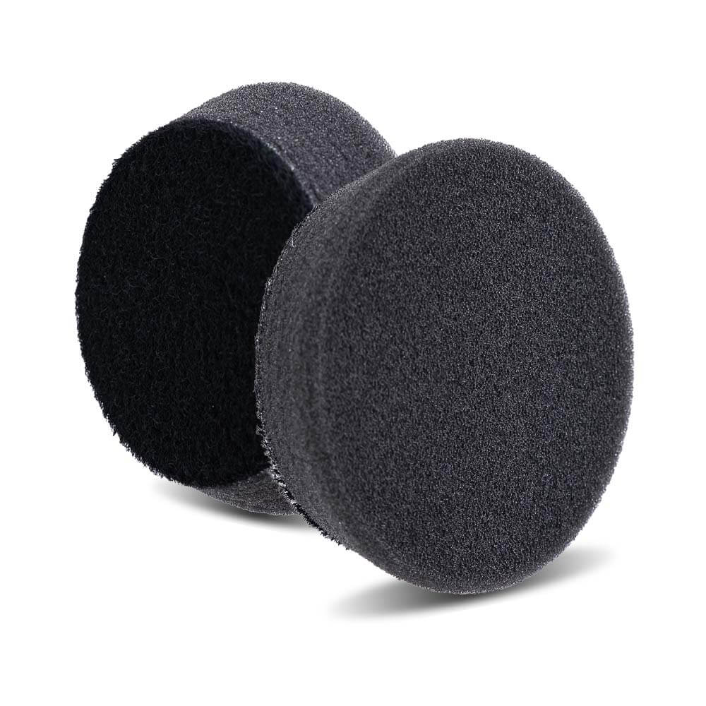 Lake Country SDO Black Finishing Pad (1", 2", 3", 5", 6") - Image 3