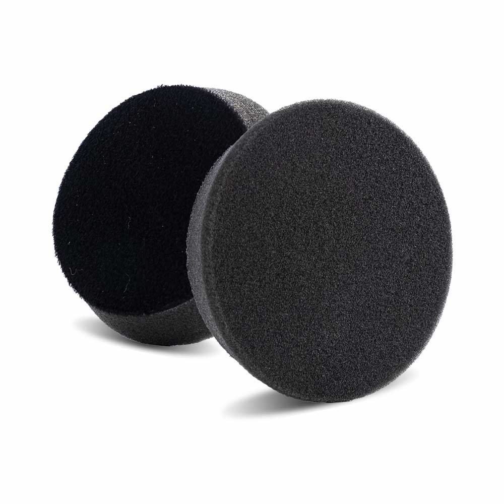 Lake Country SDO Black Finishing Pad (1", 2", 3", 5", 6") - Image 6