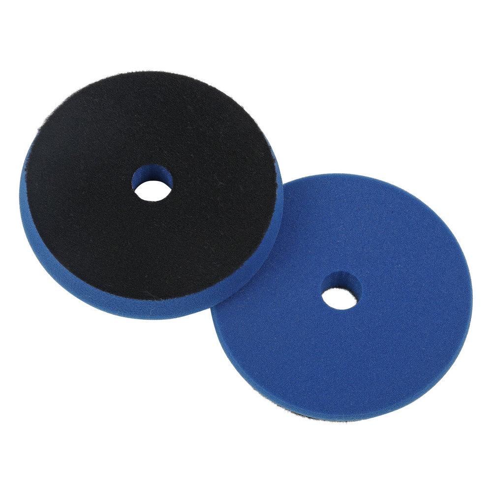 Lake Country SDO Blue Heavy Polishing Pad (1", 2", 3, 5", 6")