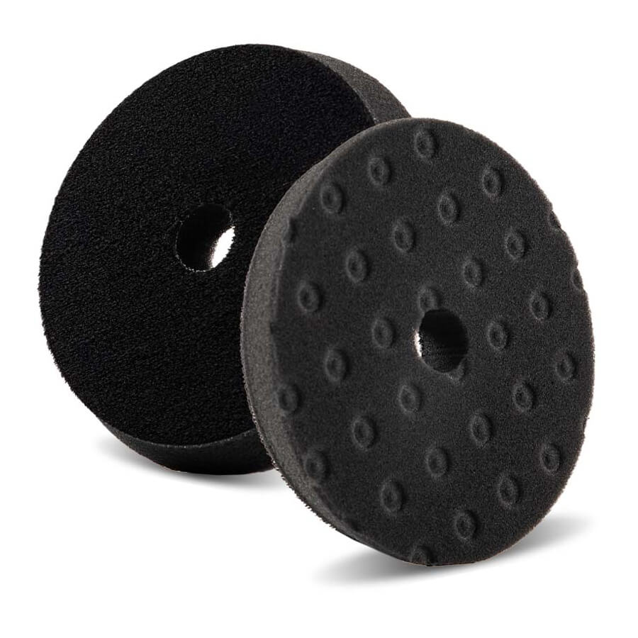 Lake Country CCS SDO Black Finishing Pad (3",5", 6")