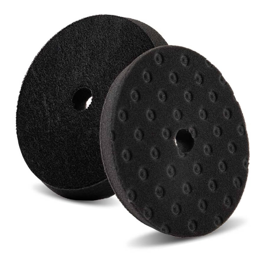 Lake Country CCS SDO Black Finishing Pad (3",5", 6") - Image 2