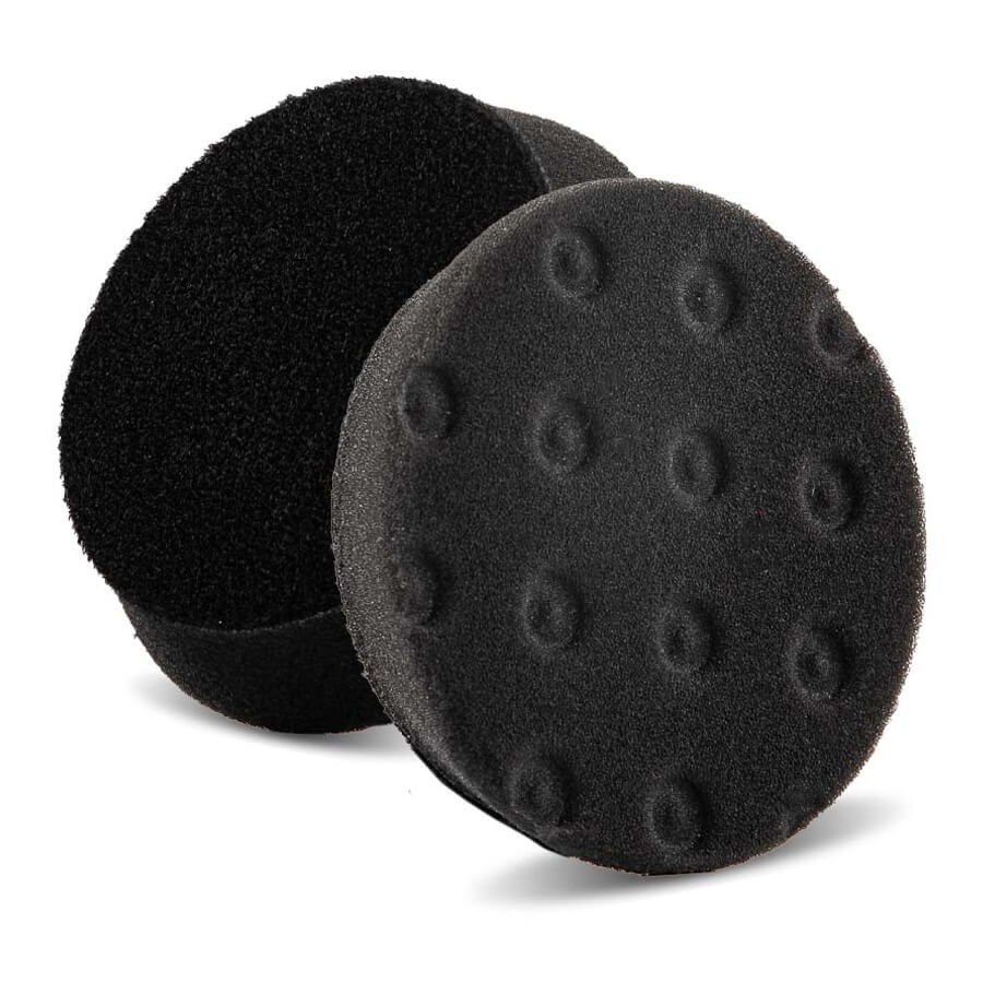 Lake Country CCS SDO Black Finishing Pad (3",5", 6") - Image 3