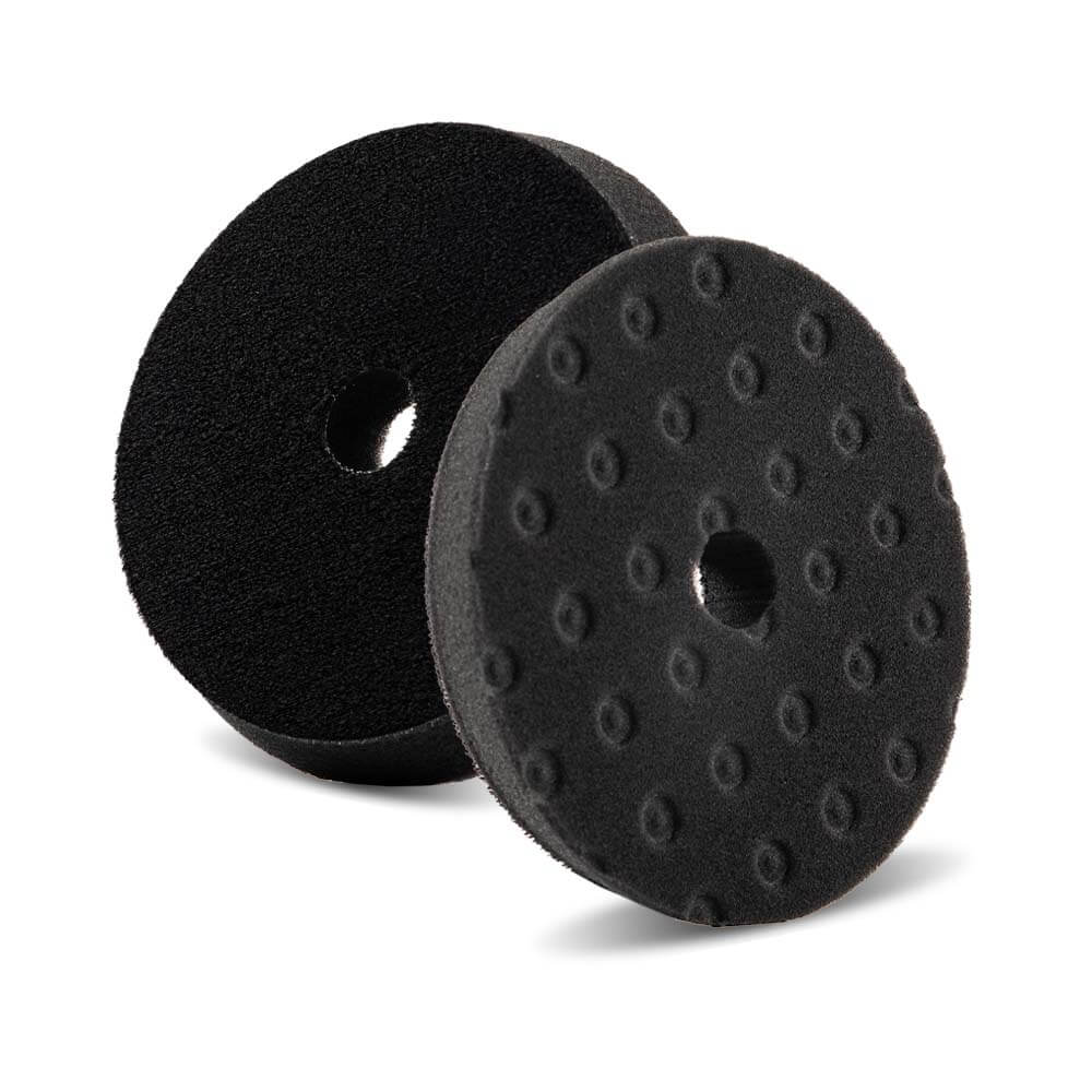 Lake Country CCS SDO Black Finishing Pad (3",5", 6") - Image 4