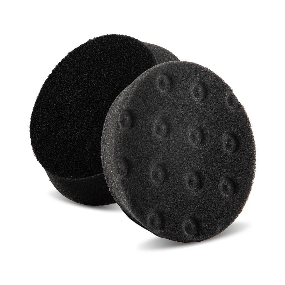 Lake Country CCS SDO Black Finishing Pad (3",5", 6") - Image 5
