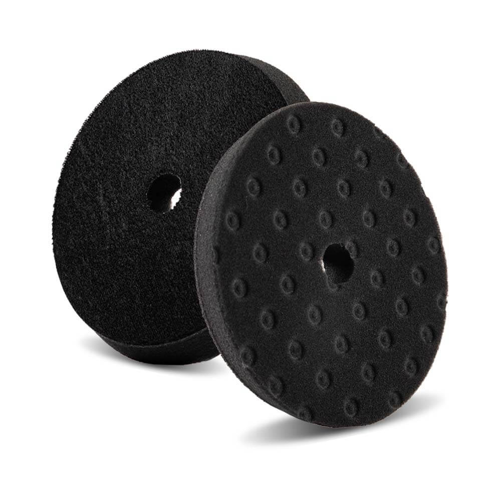 Lake Country CCS SDO Black Finishing Pad (3",5", 6") - Image 6