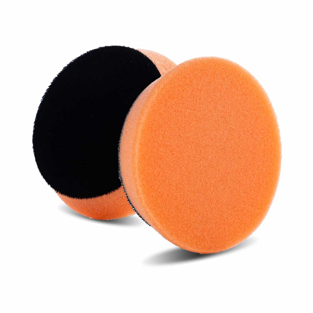Lake Country SDO Orange Polishing Pad (1", 2", 3, 5", 6") - Image 3