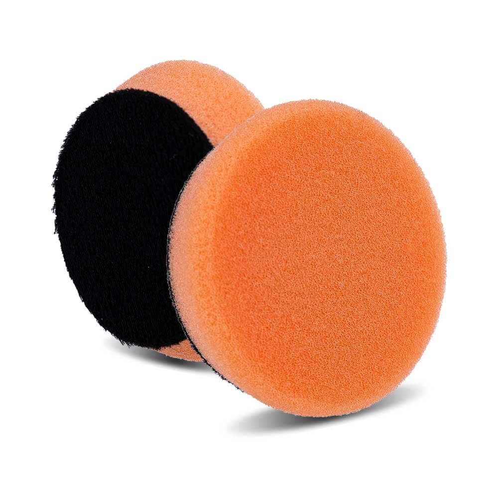 Lake Country SDO Orange Polishing Pad (1", 2", 3, 5", 6") - Image 4