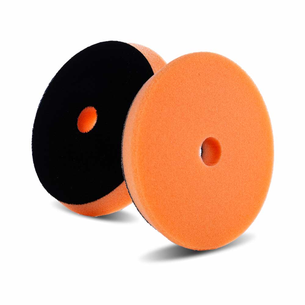 Lake Country SDO Orange Polishing Pad (1", 2", 3, 5", 6") - Image 5