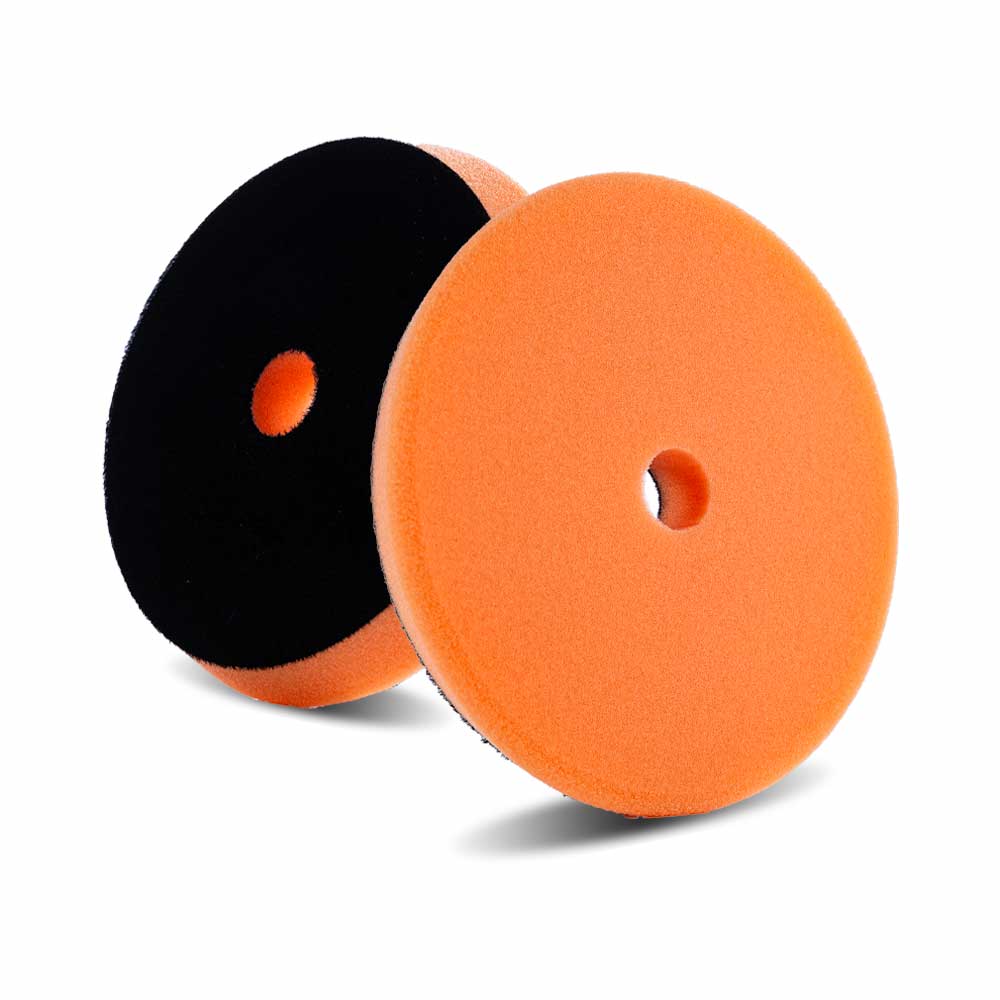 Lake Country SDO Orange Polishing Pad (1", 2", 3, 5", 6") - Image 6