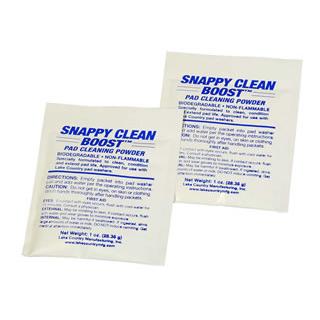Lake Country Snappy Clean Foam Pad Cleaner (3 packs)