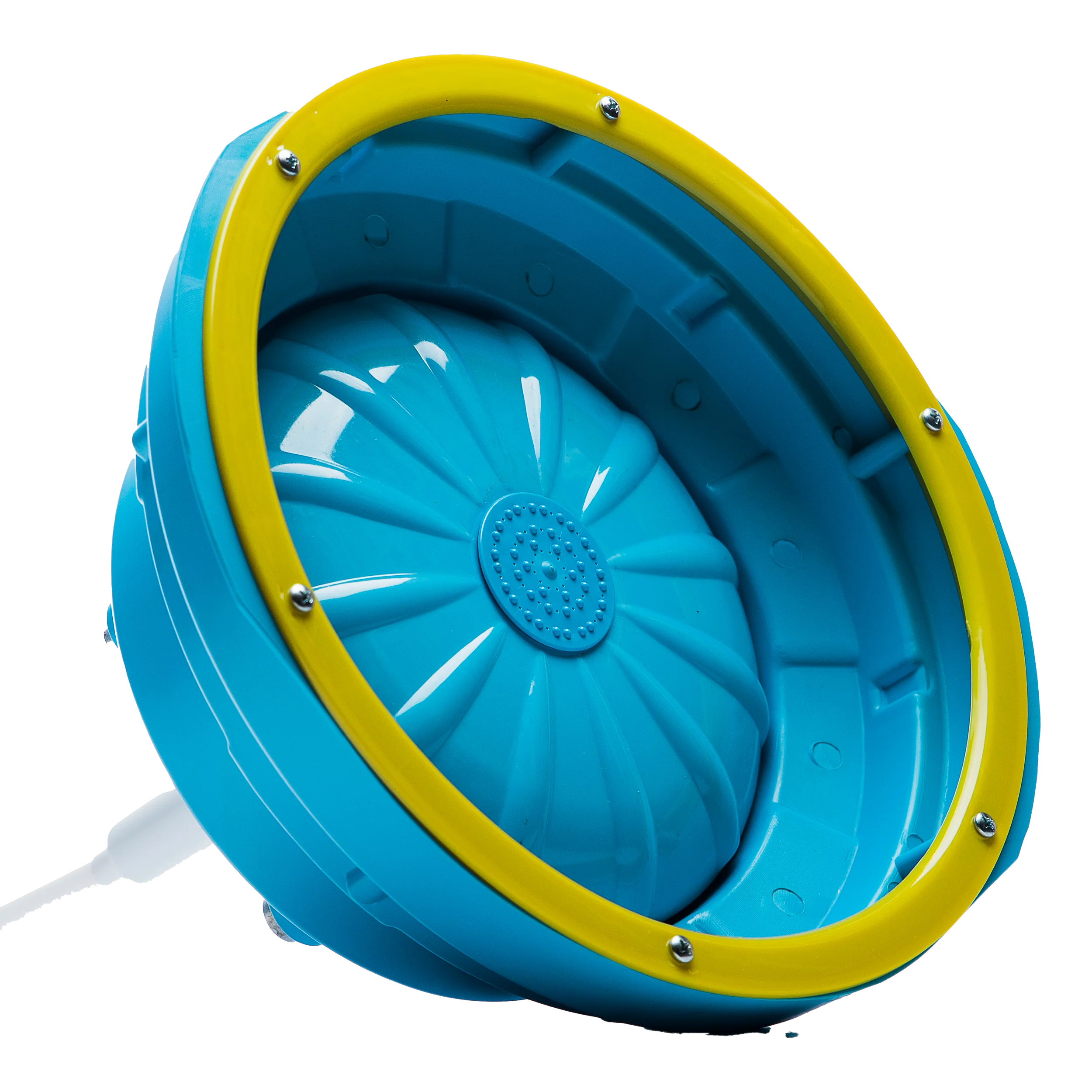 Lake Country System 4000 Pad Washer - Image 5