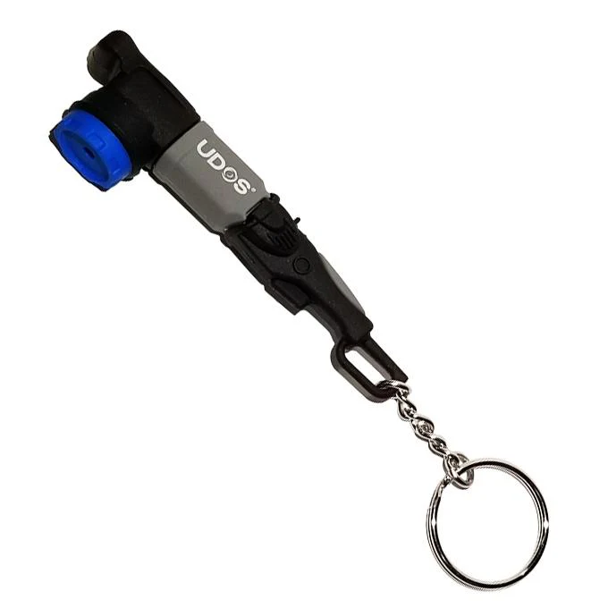 Lake Country UDOS 51E Key Chain