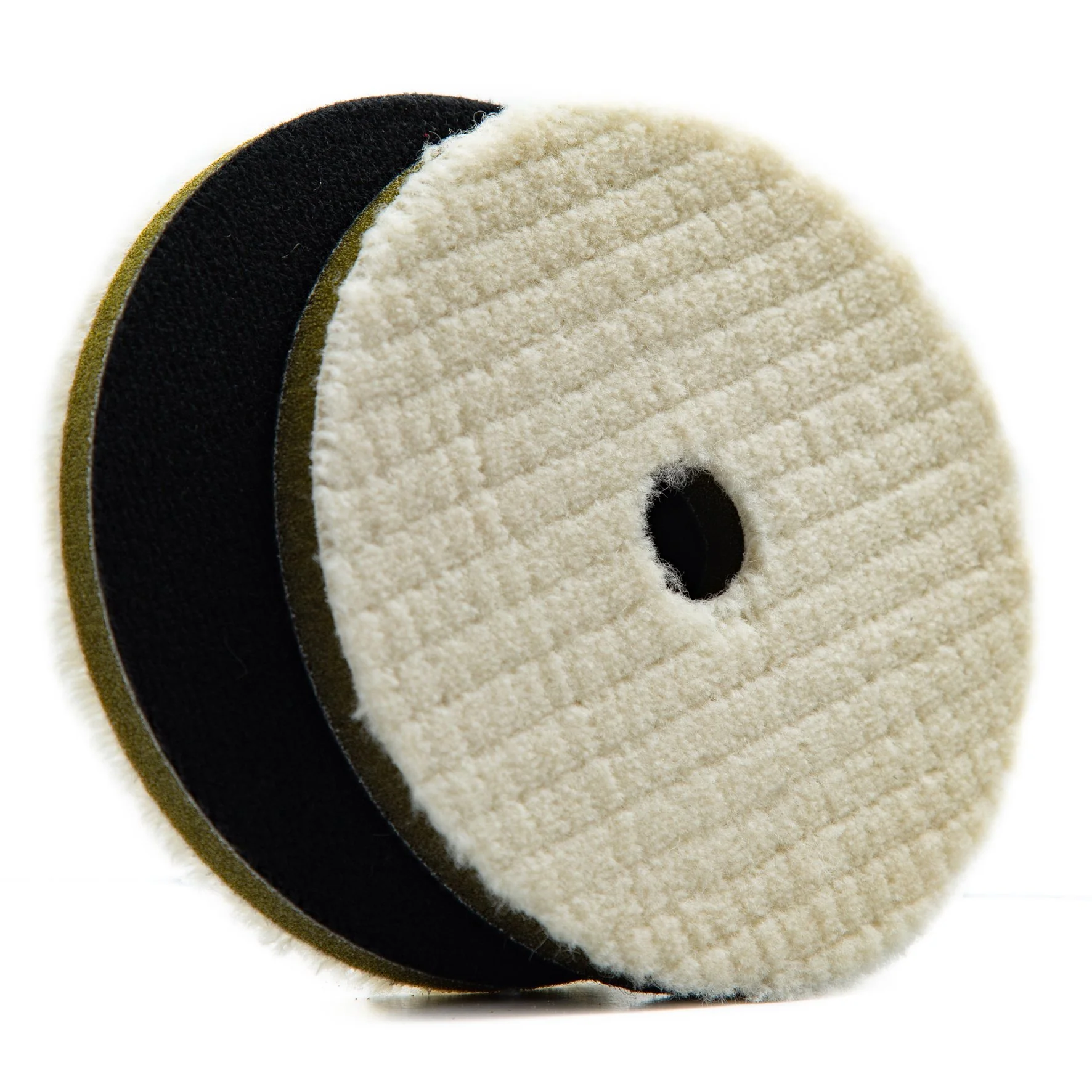 Lake Country UDOS 5.5" Microwool Pad