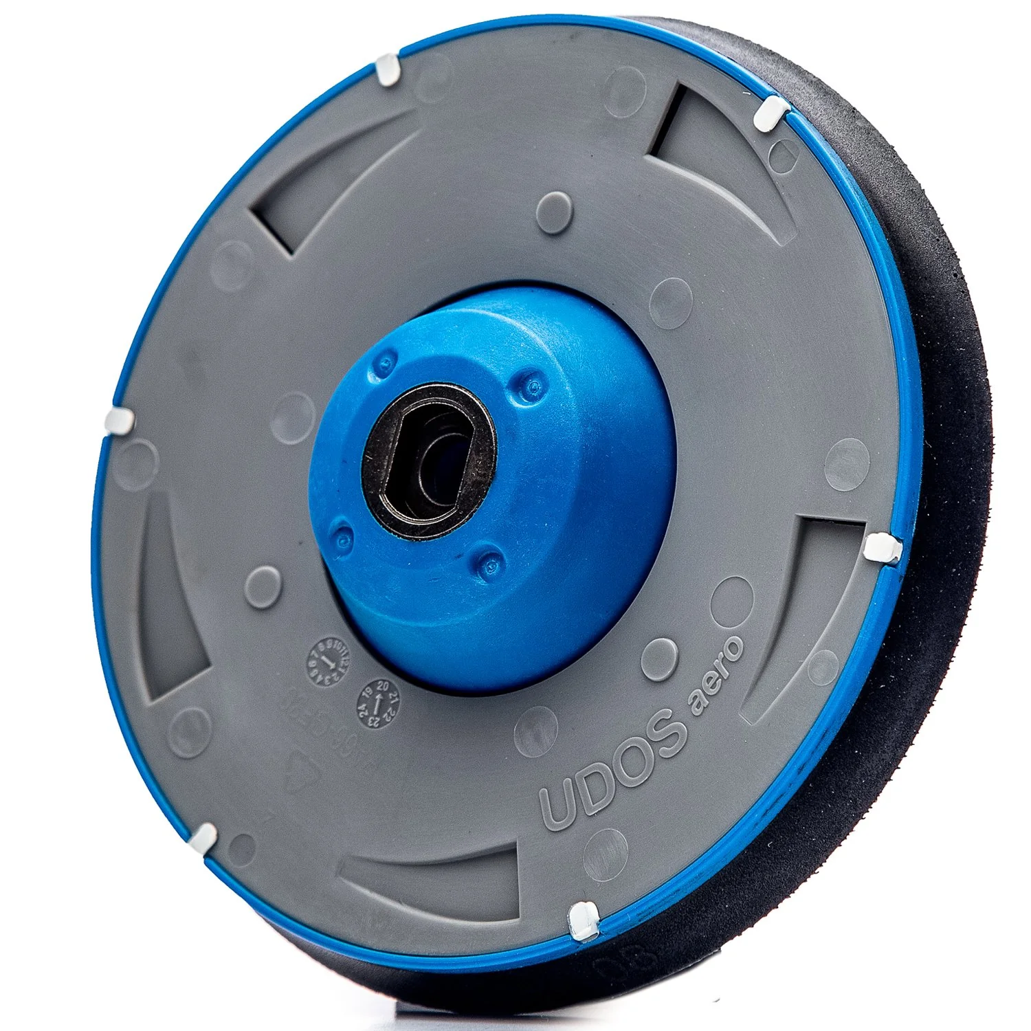 Lake Country UDOS 51E 5" Backing Plate