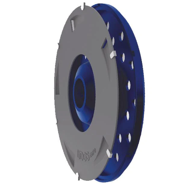 Lake Country UDOS 51E 5" Backing Plate - Image 2