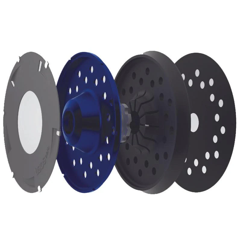 Lake Country UDOS 51E 5" Backing Plate - Image 3