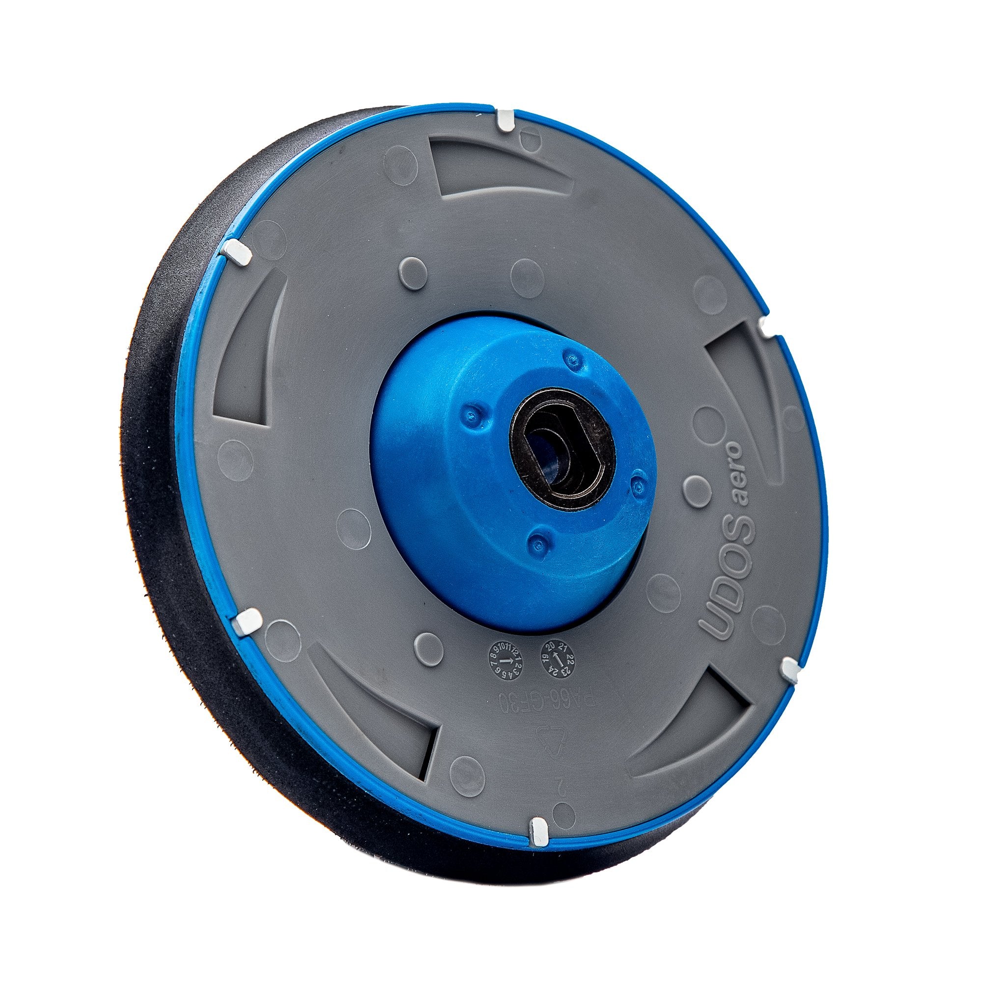Lake Country UDOS 51E 5" Backing Plate - Image 6