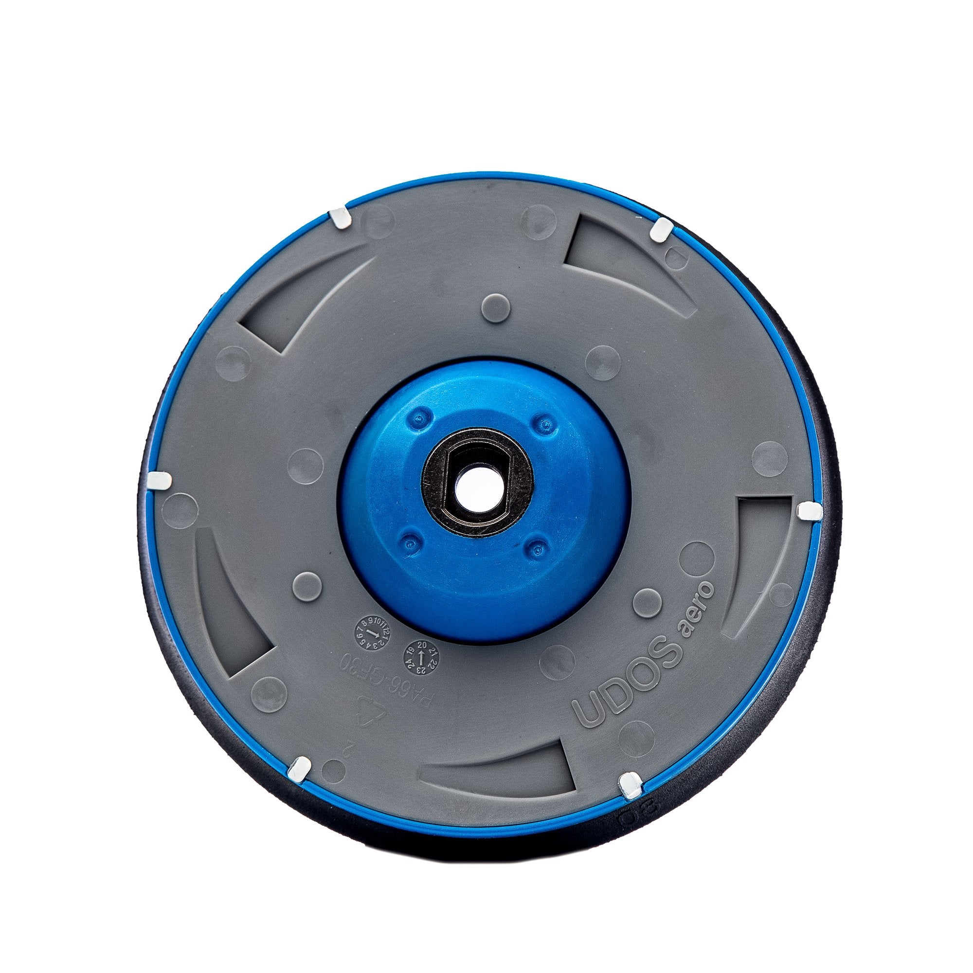 Lake Country UDOS 51E 5" Backing Plate - Image 7
