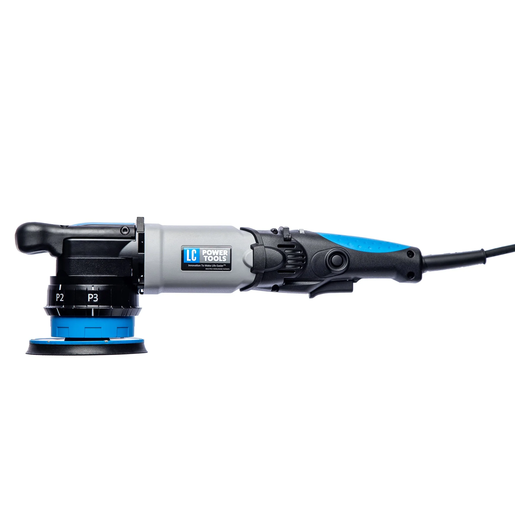 Lake Country UDOS 51E Random Orbital Polisher - Image 10