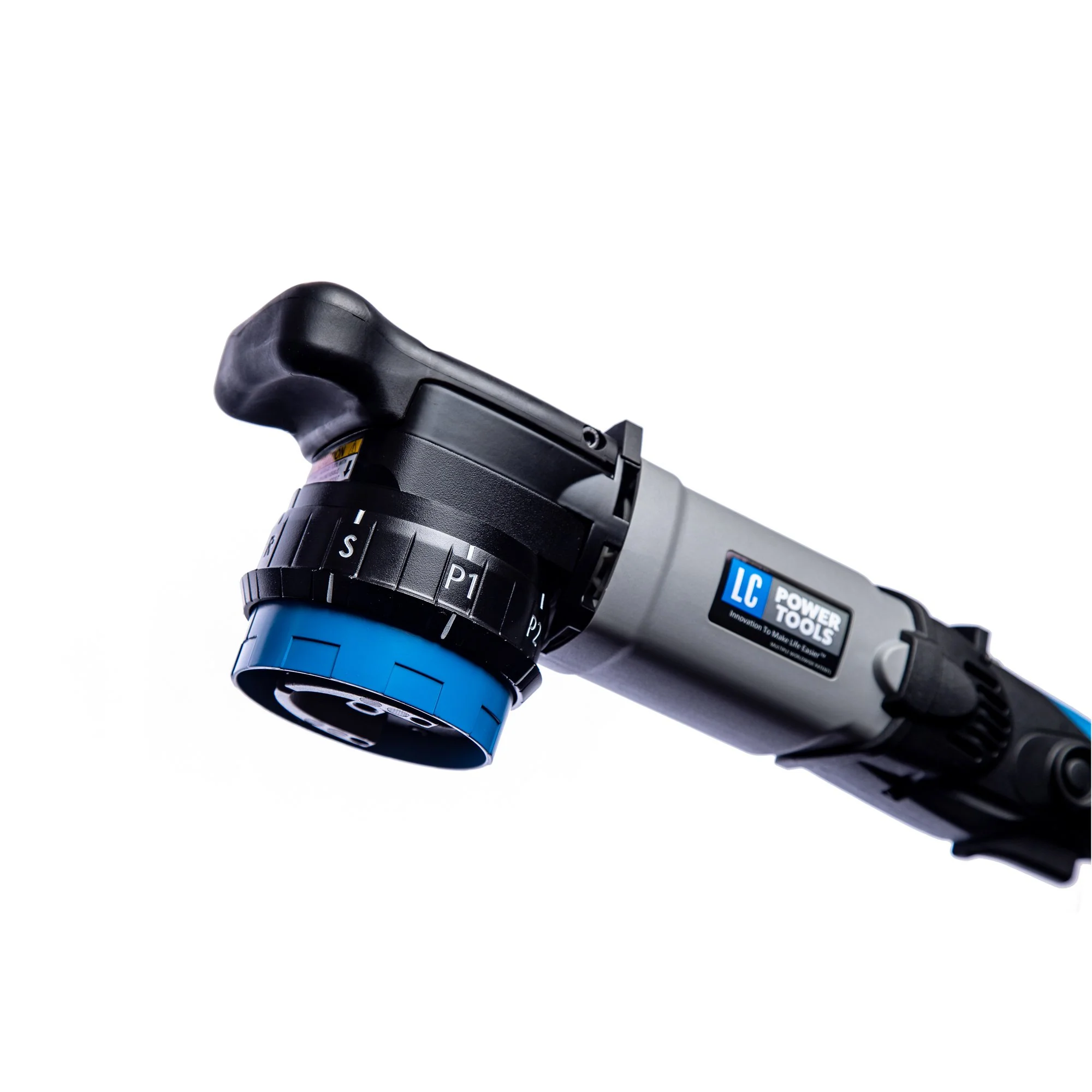 Lake Country UDOS 51E Random Orbital Polisher - Image 11