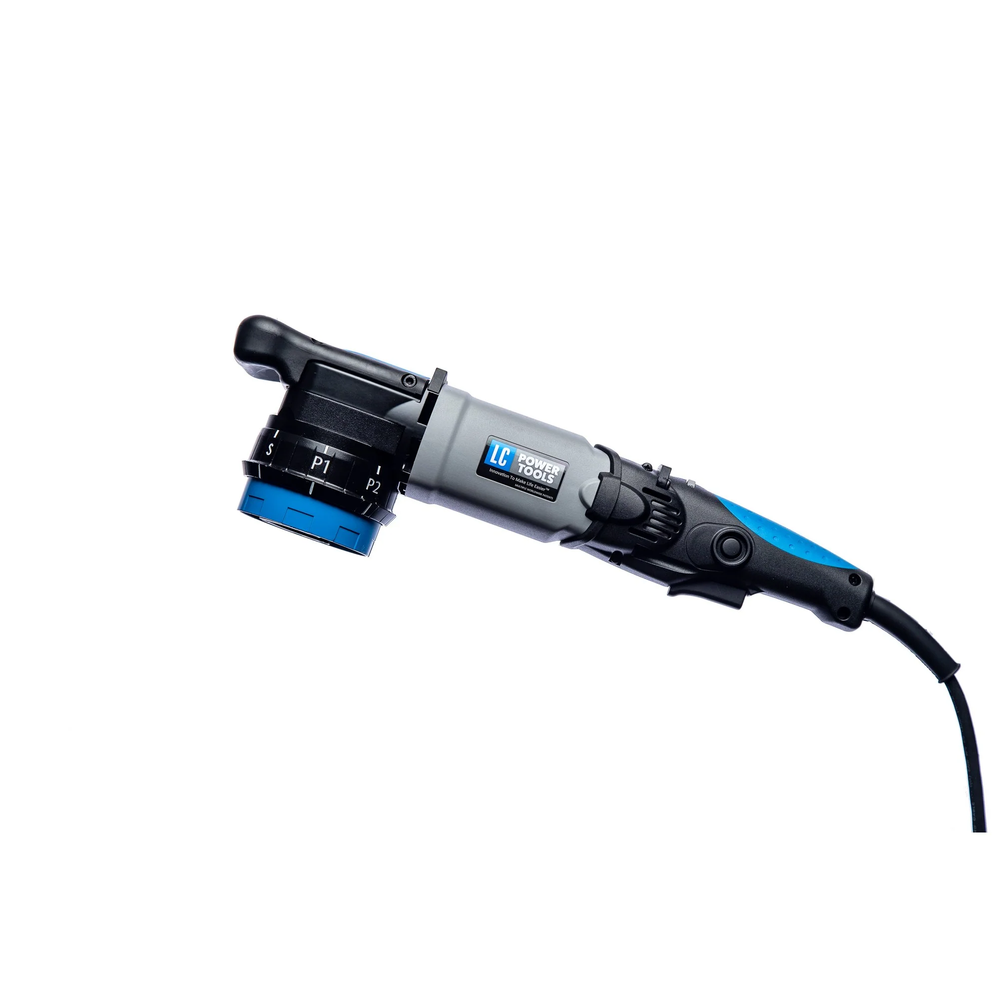 Lake Country UDOS 51E Random Orbital Polisher - Image 12