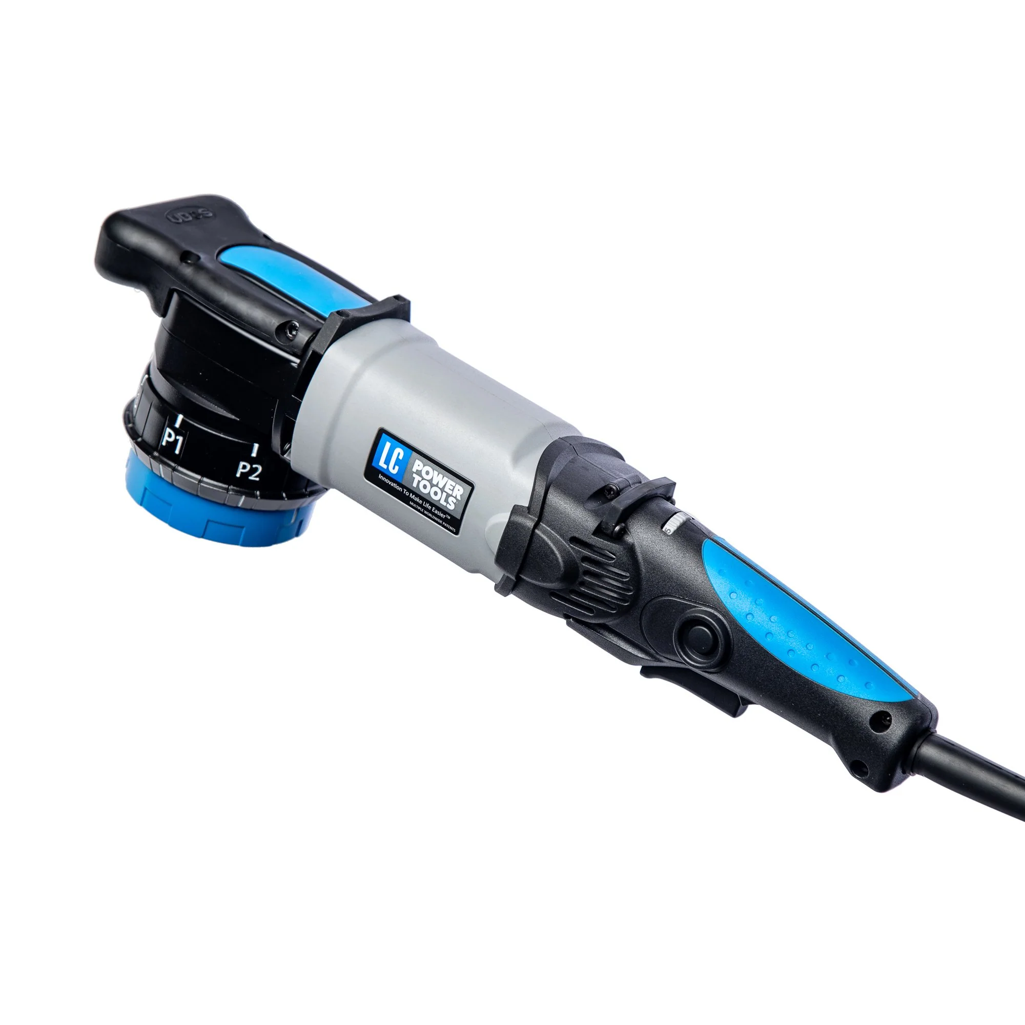 Lake Country UDOS 51E Random Orbital Polisher - Image 13