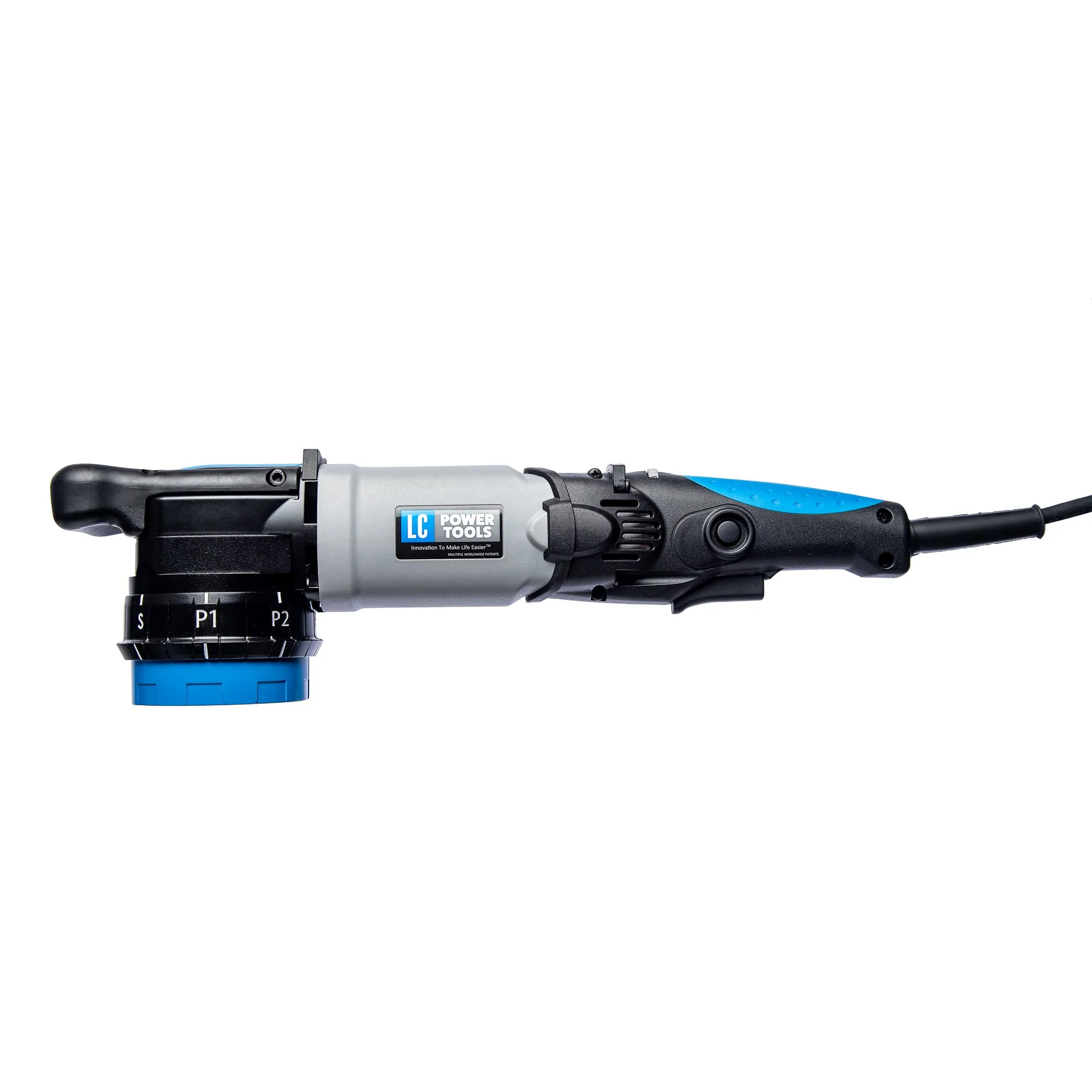 Lake Country UDOS 51E Random Orbital Polisher - Image 14