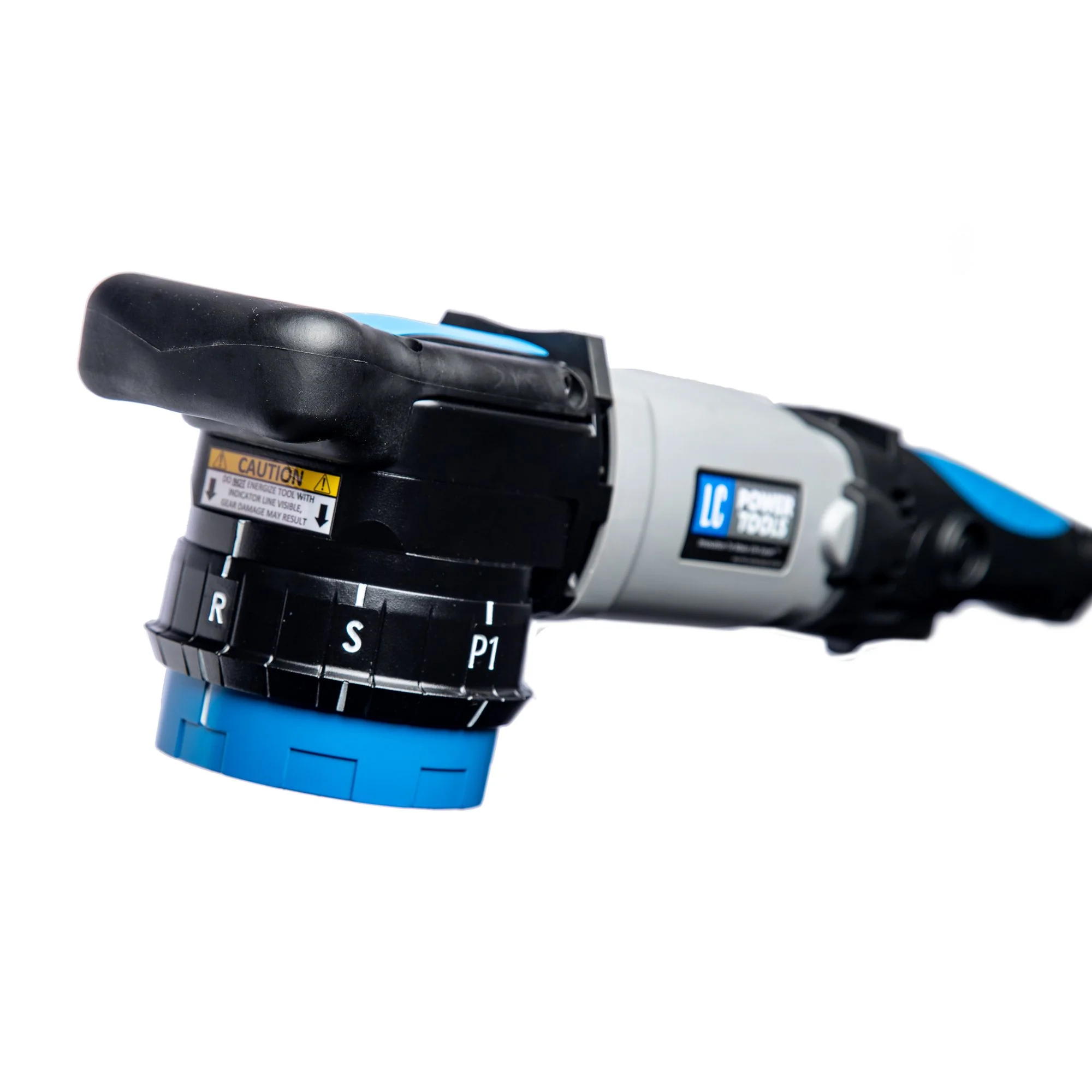 Lake Country UDOS 51E Random Orbital Polisher - Image 15