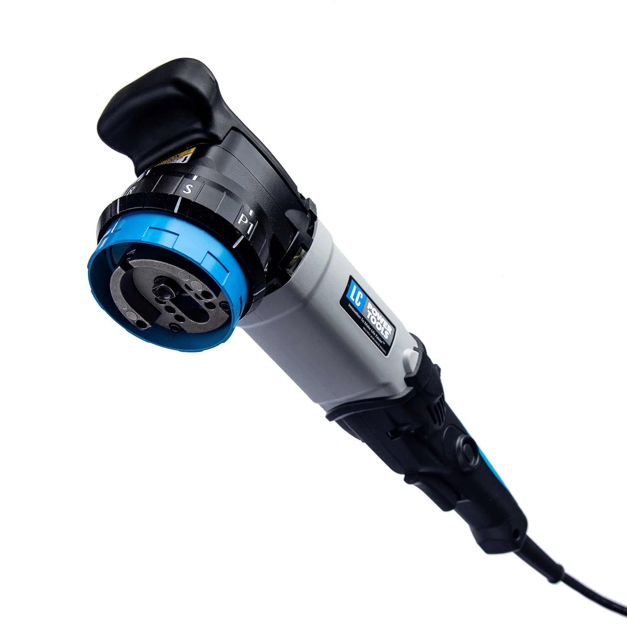 Lake Country UDOS 51E Random Orbital Polisher - Image 16