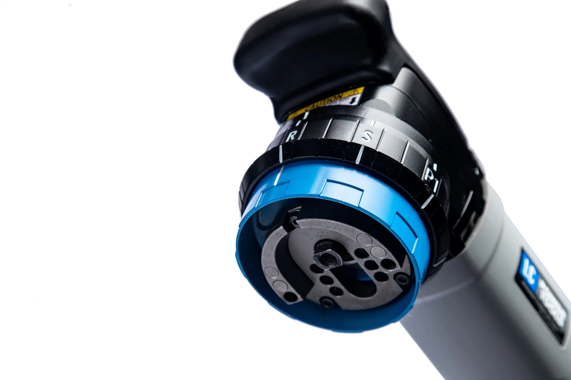 Lake Country UDOS 51E Random Orbital Polisher - Image 18