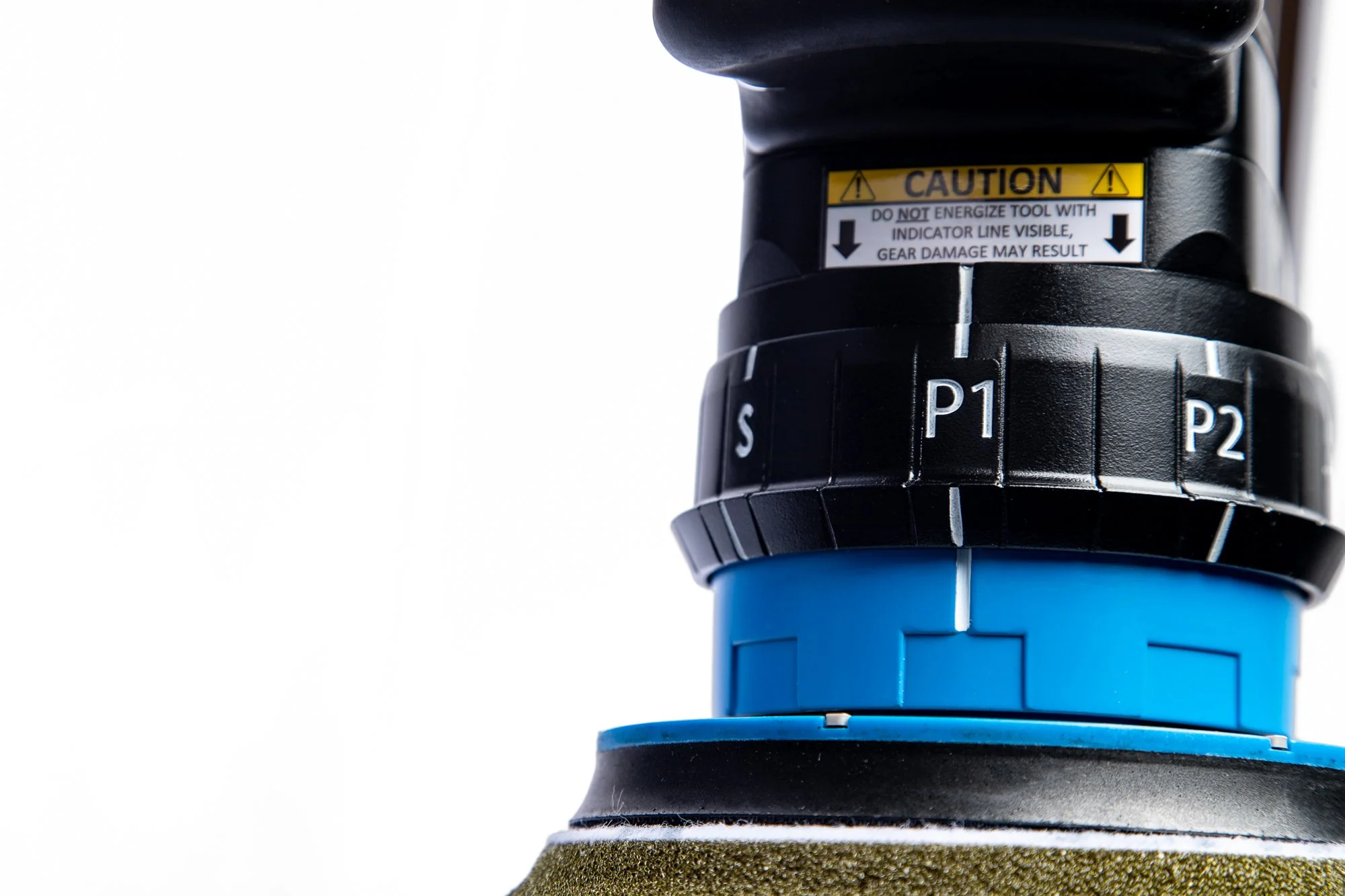 Lake Country UDOS 51E Random Orbital Polisher - Image 5