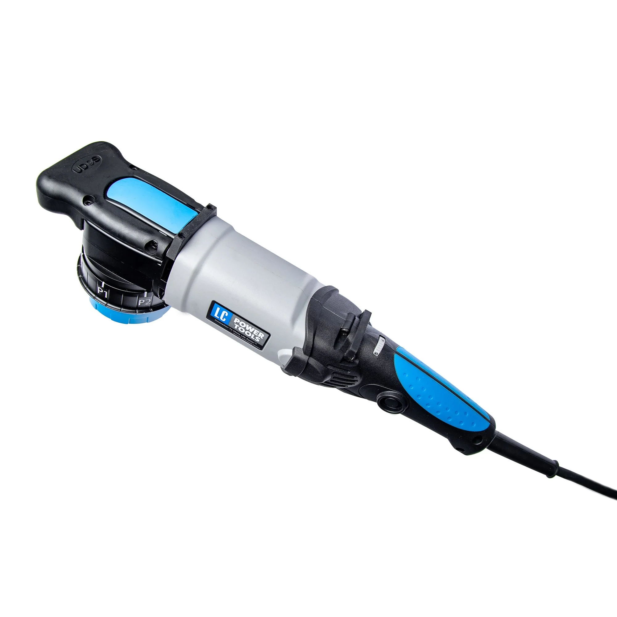 Lake Country UDOS 51E Random Orbital Polisher - Image 7