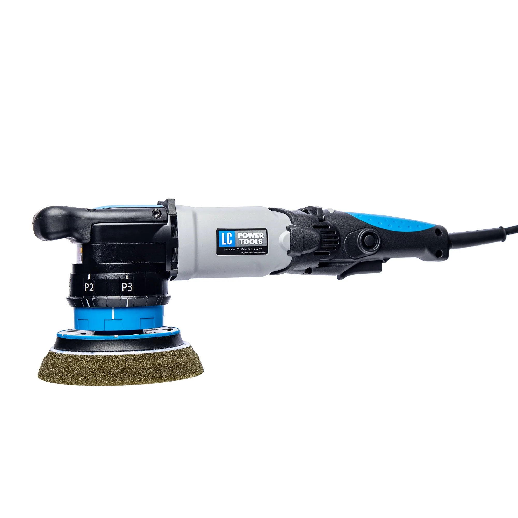 Lake Country UDOS 51E Random Orbital Polisher - Image 8