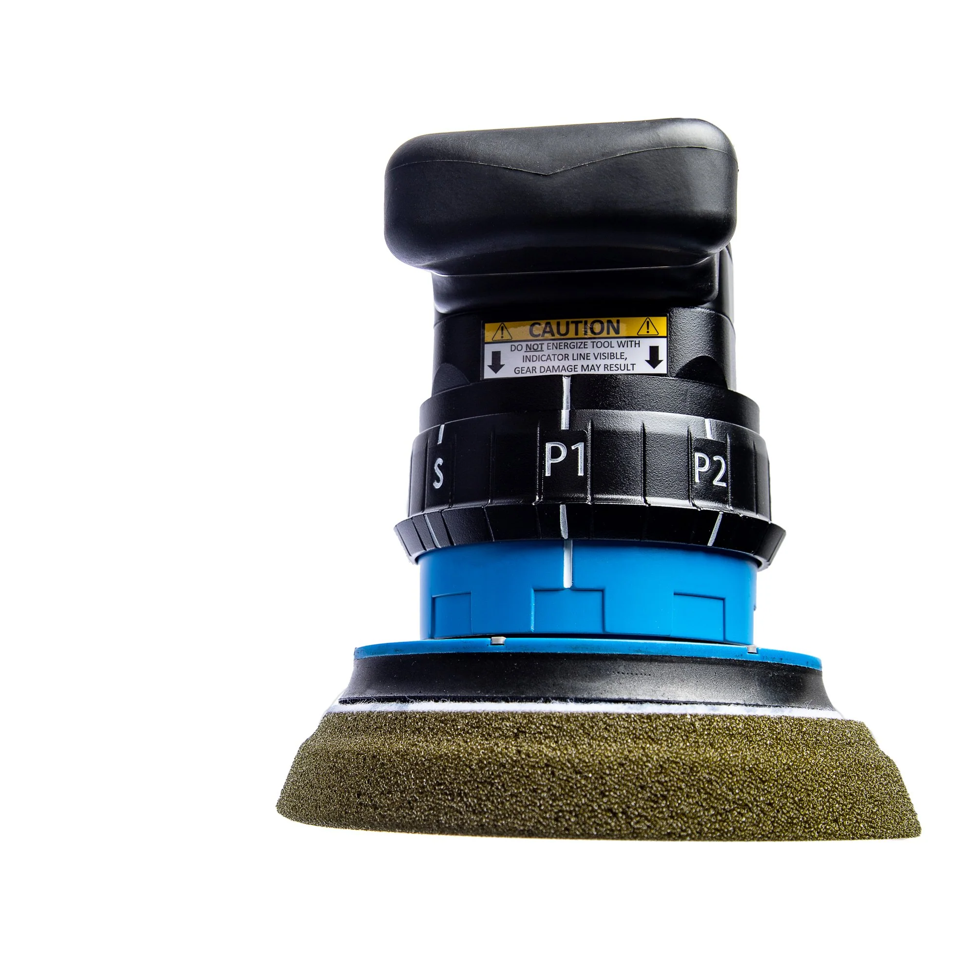 Lake Country UDOS 51E Random Orbital Polisher - Image 9