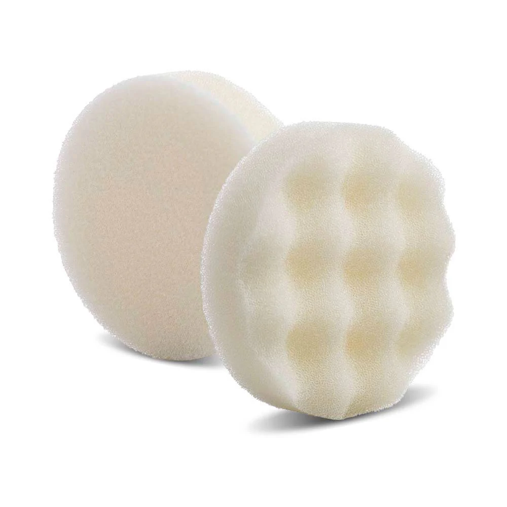 Lake Country Waffle Pro 3.5" (White, Orange, Black) - Image 2