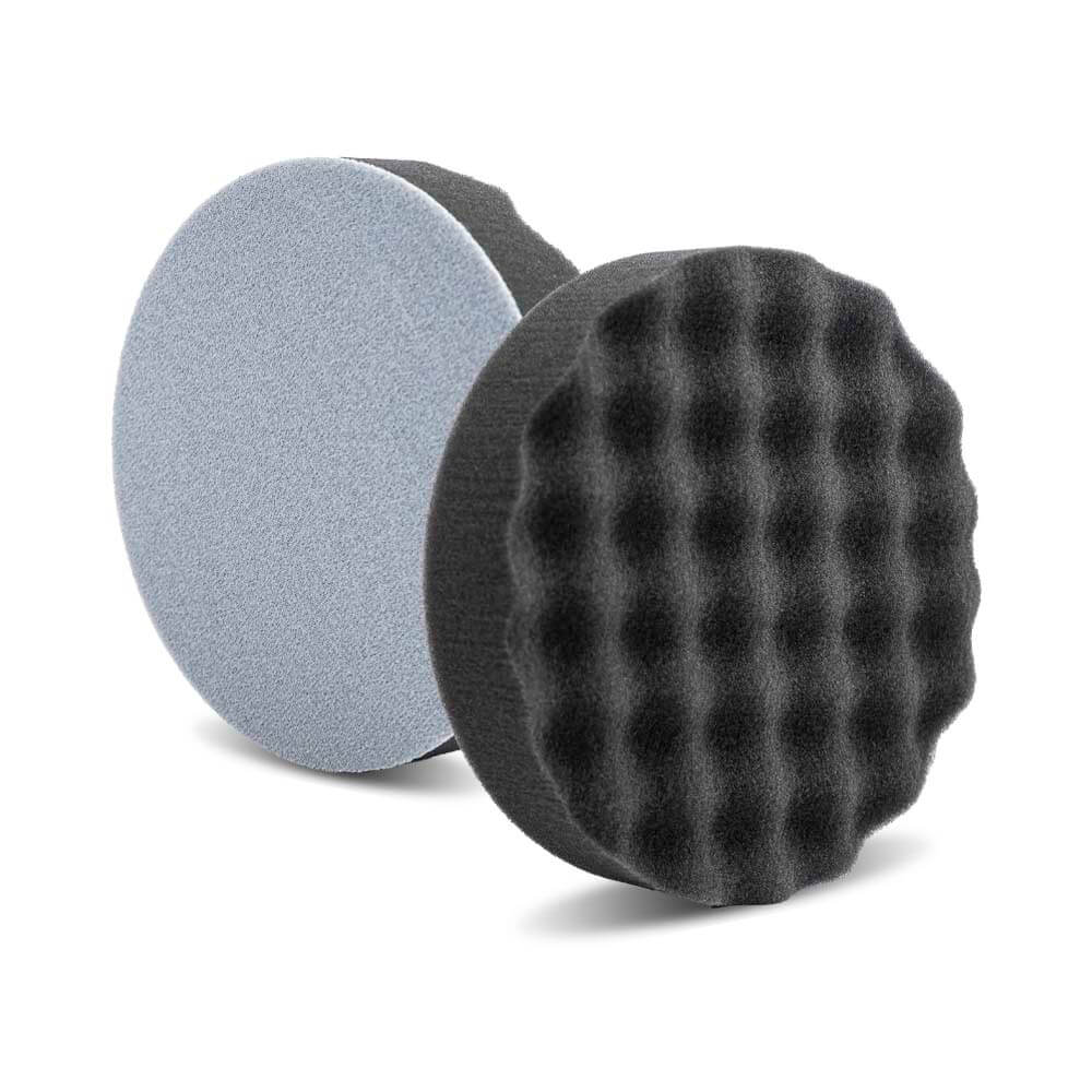 Lake Country Waffle Pro 5.5" (White, Orange, Black) - Image 2