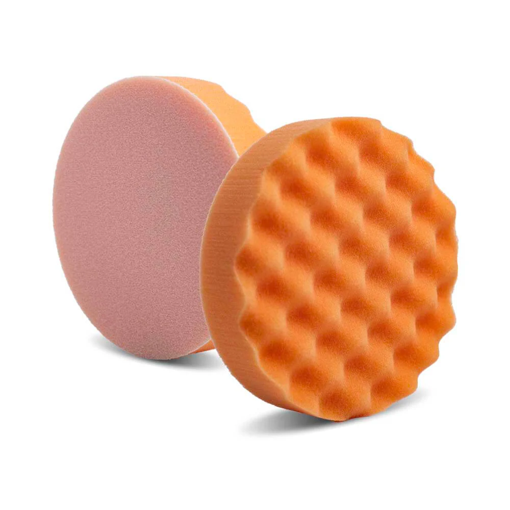 Lake Country Waffle Pro 5.5" (White, Orange, Black) - Image 3